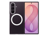Funda móvil - Samsung, Para Galaxy Z Fold8 Ultra, Magnética, Transparente