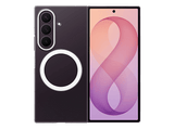 Funda móvil - Samsung, Para Galaxy Z Fold8 Ultra, Magnética, Transparente