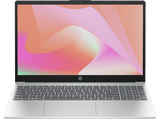 Portátil - HP 15-FC0139NS, 15.6 Full-HD, AMD Ryzen™ 5 7520U, 16 GB RAM, 512 GB SSD, Radeon™ Onboard Graphics, Sin sistema operativo