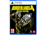 PS5 Borderlands 4 (Ed. Deluxe)