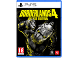 PS5 Borderlands 4 (Ed. Deluxe)