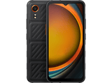 Móvil - Samsung Galaxy XCover7 Enterprise Edition, Negro, 128GB, 6GB RAM, 6.6 FHD+, Mediatek Dimensity 6100+, 4050 mAh, Android 14