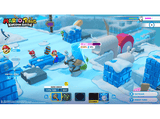 Nintendo Switch Mario & Rabbids Double Pack (Código de descarga)