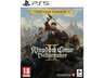 PS5 Kingdom Come Deliverance II (Day One Edition)