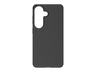 Funda móvil - CellularLine Sensation+, Samsung, Galaxy S26, Soft-Touch, Negro