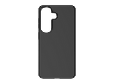 Funda móvil - CellularLine Sensation+, Samsung, Galaxy S26, Soft-Touch, Negro