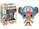 Figura Funko Pop! - TonyTony. Chopper, One Piece