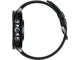 Smartwatch - Xiaomi Watch 2 Pro, Wear OS Google,  Bluetooth, Wifi, Batería hasta 65 horas, Sensor impedancia, Multideporte, Negro