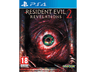PS4 Resident Evil Revelations 2
