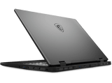 Portátil gaming - MSI CreatorPro M16 HX C14VKG-209ES, 16 QHD+, Intel® Core™ i9-14900HX, 32GB RAM, 1TB SSD, GeForce RTX™ 3000 Ada, Windows 11 Home Ad