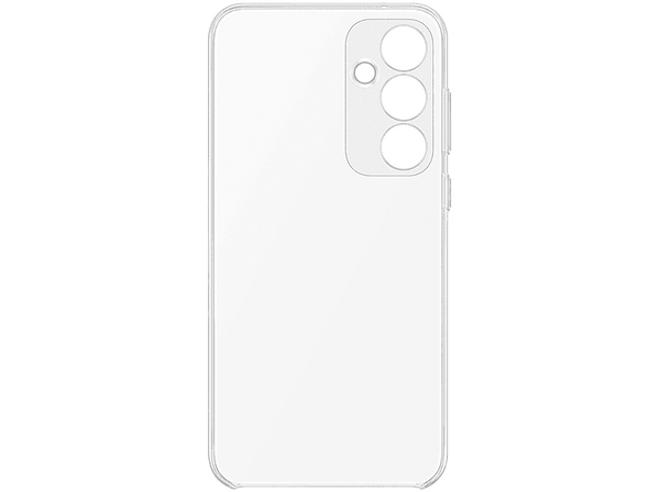 Funda - Samsung, Para Galaxy A55 5G, Trasera, Transparente