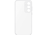 Funda - Samsung, Para Galaxy A55 5G, Trasera, Transparente