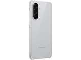 Funda móvil - Samsung, Para Galaxy A56 5G, Trasera, Transparente