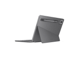 Convertible 2 en 1 - Lenovo Chromebook 11M889, 10.95 WUXGA, MediaTek Kompanio 838, 8GB RAM, 128GB, ChromeOS, Incl. Funda y lápiz, No incl. cargador