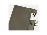 Funda portátil - Tucano Gommo Sleeve, Para MacBook Pro de 16 y Portátiles de 15.6, Resistente al Agua, Verde
