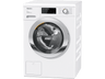 Lavadora secadora - Miele PowerWash WTI 360 WPM, 8 kg/5 kg, 1600 rpm, Autodosificación, Blanco