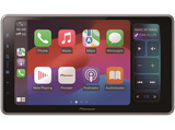 Pantalla - Pioneer SPH-DA97DAB-UNI2, 9, 1x USB, Wi-Fi, Android Auto™ y Apple CarPlay®, 2-DIN, Negro