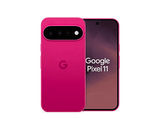 Google Pixel 11, Hibiscus, 512GB, 12GB RAM, 6.3 OLED, Google Tensor G6 , 4985 mAh