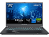 REACONDICIONADO Seminuevo Muy bueno Portátil gaming - Gigabyte G5 KF 2024, 15.6" Full-HD, Intel® Core™ i7-13620H, 16GB RAM, 1TB SSD, GeForce RTX™ 4060, Sin sistema operativo