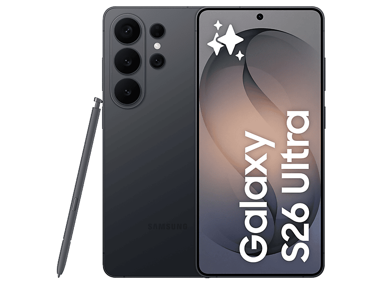 Samsung Galaxy S26 Ultra