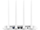 Router - Xiaomi Mi Router 4A AC1200, Doble banda, Blanco