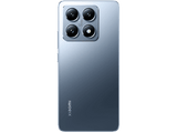 Móvil - Xiaomi 14T, Azul Titanio, 256 GB, 12 GB RAM, 6.67 1.5K, Mediateck Dimensity 8300 Ultra, 5000 mAh, Android-HyperOS