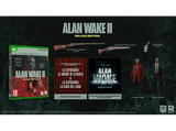 Xbox Series X Alan Wake II Ed. Deluxe