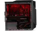 PC gaming - Acer Nitro N50-650, Intel® Core™ i5-13400F, 16GB RAM, 1TB SSD, GeForce RTX™ 3050, Windows 11 Home, Negro