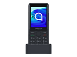 Móvil - TCL onetouch 4042S, Dark Night Grey, 128 MB, 1500 mAh, Pantalla 2.8 QVGA 240 x 320, Mocor (RTOS) 