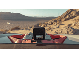Cámara deportiva - GoPro MAX, 5K, 360º, 1.69, Sumergible hasta 5m, Negro