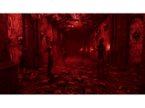 PS5 Necrophosis: Full Consciousness