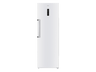 Frigorífico una puerta - KOENIC KFR 631 E NF W, No Frost, 185 cm, 359 l, Touch Control, Blanco