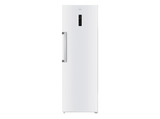 Frigorífico una puerta - KOENIC KFR 631 E NF W, No Frost, 185 cm, 359 l, Touch Control, Blanco