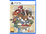 PS5 Class of Heroes 3
