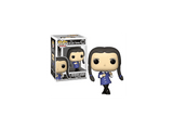 Figura Funko Pop! - La familia Addams: Wednesday, Vinilo, 10 cm