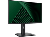 Monitor - MSI PRO MP275PG, 27 Full-HD, 100 Hz, 4 ms, IPS, Adaptive Sync, Altura Ajustable, HDR, Negro