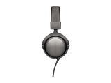 Auriculares - Beyerdynamic T1, Circumaurales, Hi-Res Audio, Negro