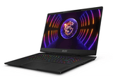 Portátil gaming - MSI Stealth 17Studio A13VI-092ES, 17.3 QHD, Intel® Core™ i9-13900H, 32GB RAM, 2TB SSD, GeForce RTX™ 4090, Windows 11 Home Advanced