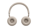 Auriculares inalámbricos - JBL LIVE 680 NC, Supraaurales, Diadema, Bluetooth, Cancelación activa de ruido (ANC), Autonomía 80 h, Sand