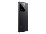 Móvil - realme GT7, Negro, 256 GB, 12 GB RAM, 6.78 LTPO 2.5D, Dimensity 9400e Chipset, 7000 mAh, IP69