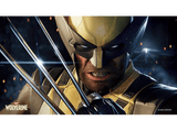 PS5 Marvel: Lobezno