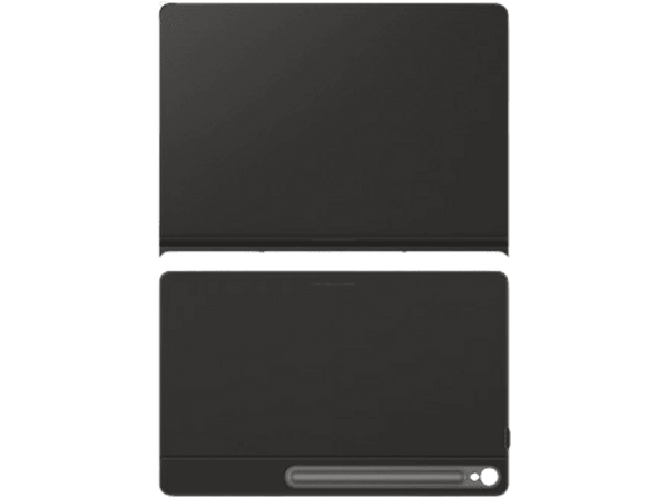 Funda tablet - Samsung , Para Galaxy Tab S10 FE, Enganche Magnético, 10.9", Negra