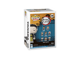 Figura Funko Pop! - Demon Slayer Kimetsu No Yaiba (S3): Yahaba, Vinilo, 9.5 cm