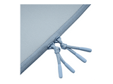 Funda portátil - Tucano One, 13 , Para MacBook Neo, Neopreno, Azul celeste
