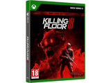 Xbox Series X Killing Floor 3. Day One Edition