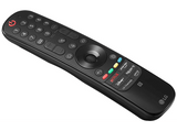 Mando a distancia - LG MR24GN, webOS 24/23/22 Smart TV, Negro