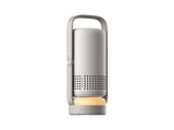 Mini proyector - Xgimi Vibe One, Full-HD, 200 ISO lumens, 160º, Google TV, 2x3W Altavoces JBL, WiFi y Bluetooth, Plata