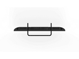 TV LED 40 - PEAQ PTV 40GF-5026C, Full-HD, Smart TV, DVB-T2 (H.265), HDR10, Dolby Audio, Triple Tuner, Negro