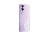 Móvil - vivo V70 FE, Muse Purple, 512GB, 8GB RAM, 6.83 AMOLED, Dimensity 7360-Turbo, 7000 mAh