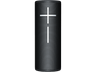 Altavoz inalámbrico - Ultimate Ears Megaboom 4, Bluetooth, Sonido 360°, 81/91 dBC, Certificación IP67, Emparejable, PartyUp, 20hs batería, Negro